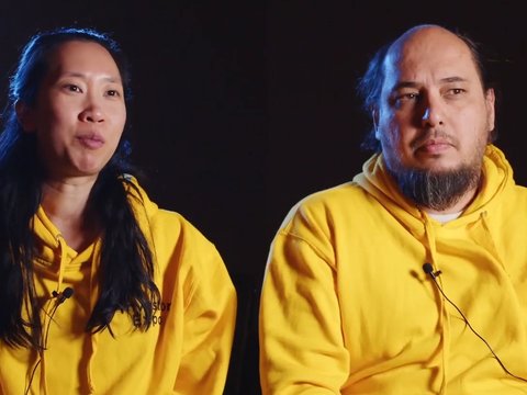 Kenny and Li-San G.